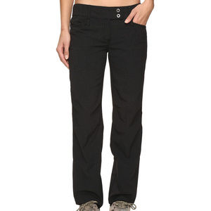 ExOfficio Ometti Pants 29" Performance/Travel Sz 6